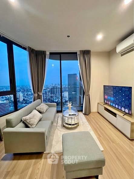 รูป คอนโด 2-ห้องนอน ที่ สกายไรส์ อเวนิว สุขุมวิท 64 ใกล้ BTS ปุณณวิถี (ID 3373742) - รูปที่ 1/10