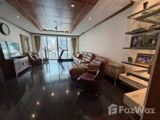 รูป ขาย คอนโด 4 ห้องนอน ในโครงการ ชิดลม เพลส 6812352 - รูปที่ 7/8
