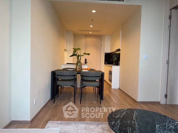 picture 2-BR Condo at Noble Form Thonglor near BTS Thong Lor (ID 3376530) - 2/7