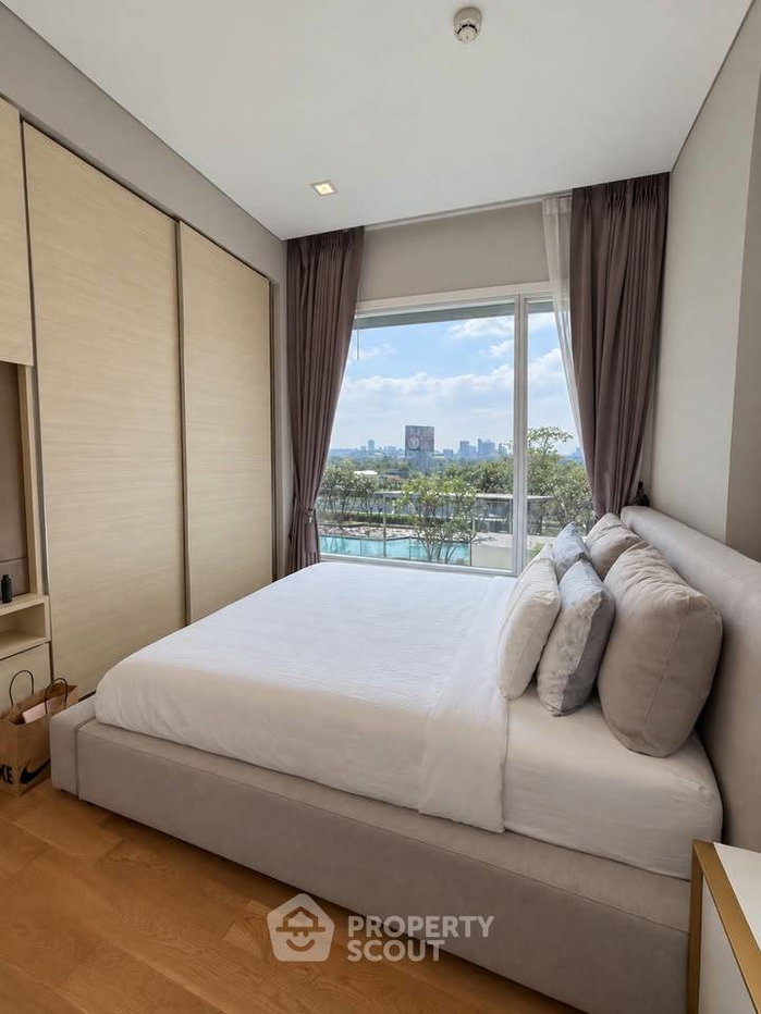 picture 1-BR Condo at The Saint Residences near MRT Phahon Yothin (ID 3374240) - 5/10