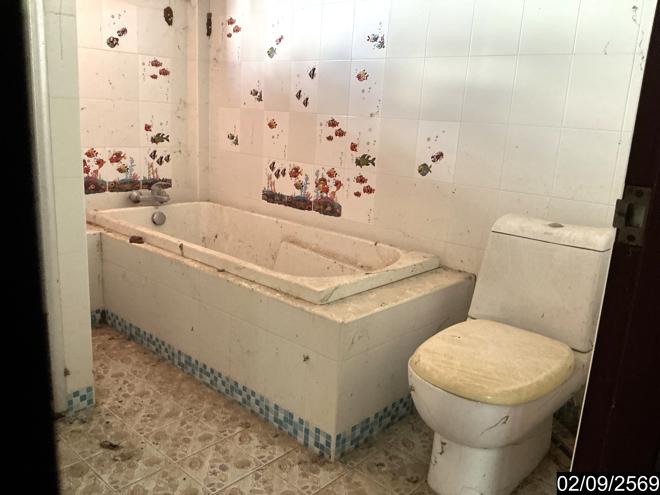 picture HOME 2520 Sq.w. Sung Noen Nakhon Ratchasima for 6.5M - 15/49