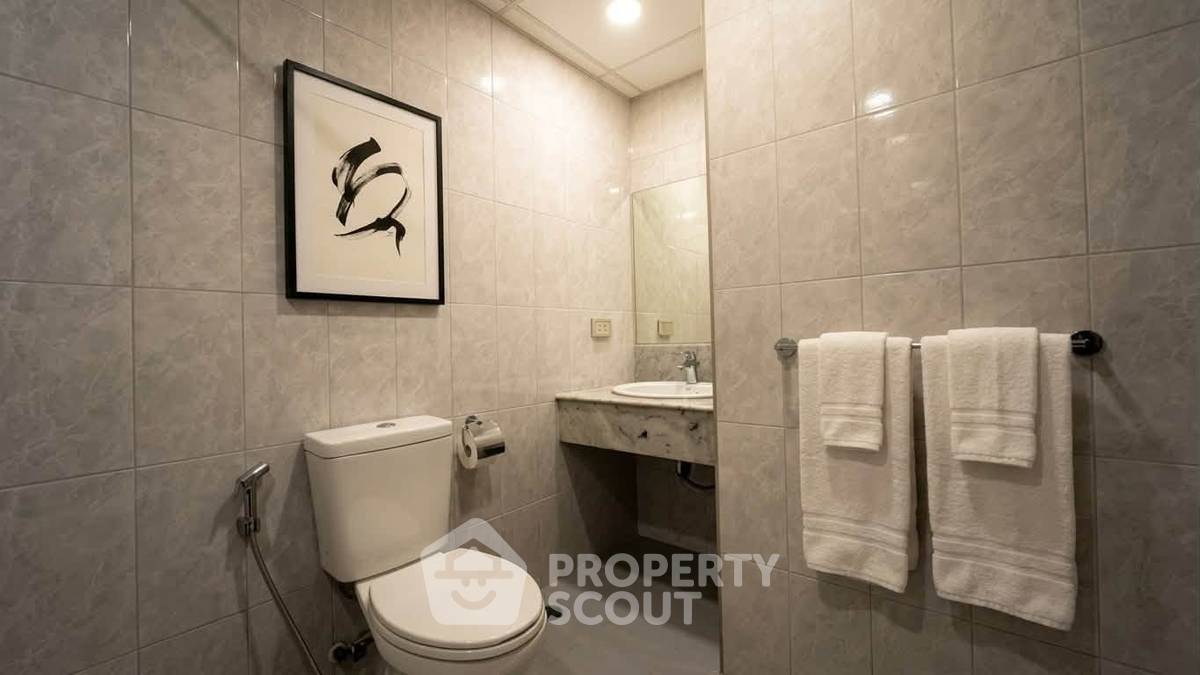 รูป คอนโด 1 ห้องนอน Aree Place ใกล้ BTS อารีย์ เพียง 100 ม. (ID 3375072) - รูปที่ 4/8
