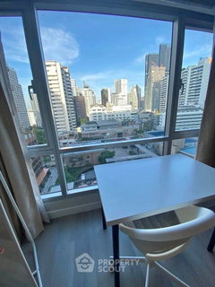 รูปภาพ Studio Condo at The Trendy Condominium near BTS Nana (ID 3302964)