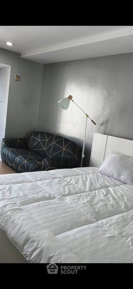 picture 200m To BTS Nana | 1-BR At The Trendy Condominium (ID 3187878) - 2/8