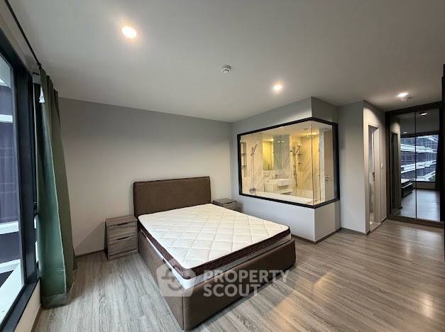 รูป ราคาดี ห้อง 1 ห้องนอน Ideo Mobi Sukhumvit 40 ใกล้ BTS เอกมัย (ID 3369769) - รูปที่ 5/10