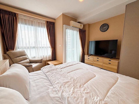 Studio Condo at Ideo Sukhumvit 93 near BTS Bang Chak (ID 3372540)