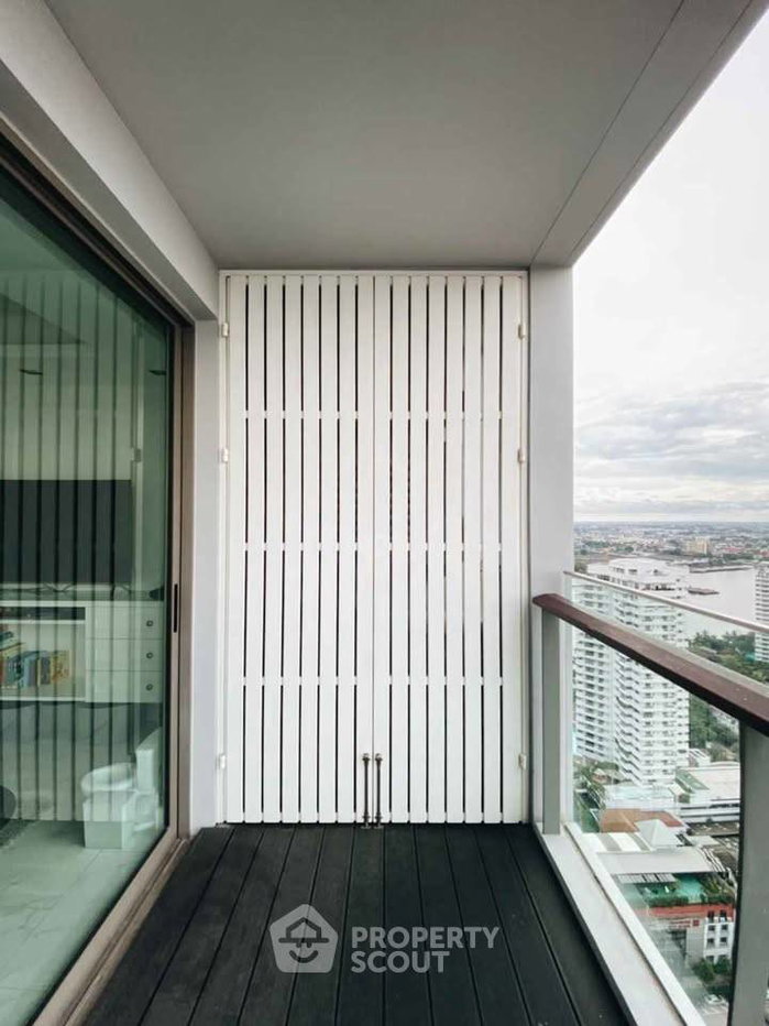 picture 2-BR Condo at Star View close to Phra Ram 3 (ID 3372068) - 8/16