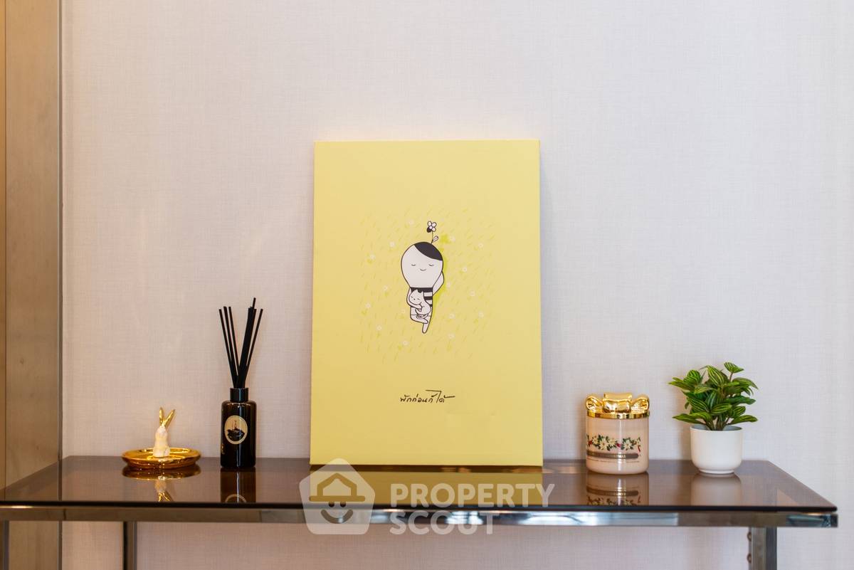 รูป คอนโด 1 ห้องนอน ชั้น 21 Noble Ploenchit ใกล้ BTS เพลินจิต 100 ม. (ID 3354192) - รูปที่ 22/50