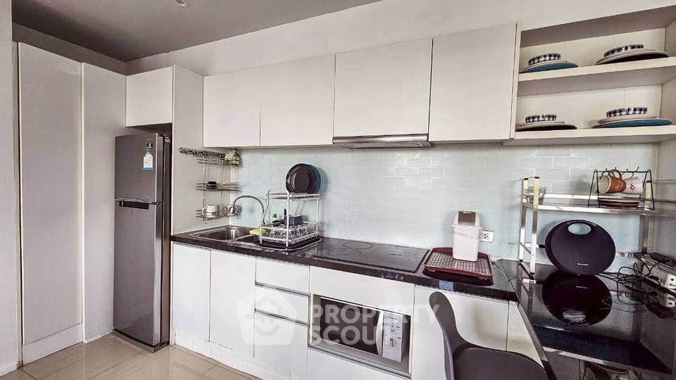 picture 2-BR Condo at Atlantis Condo Resort close to Pattaya (ID 3331636) - 2/13
