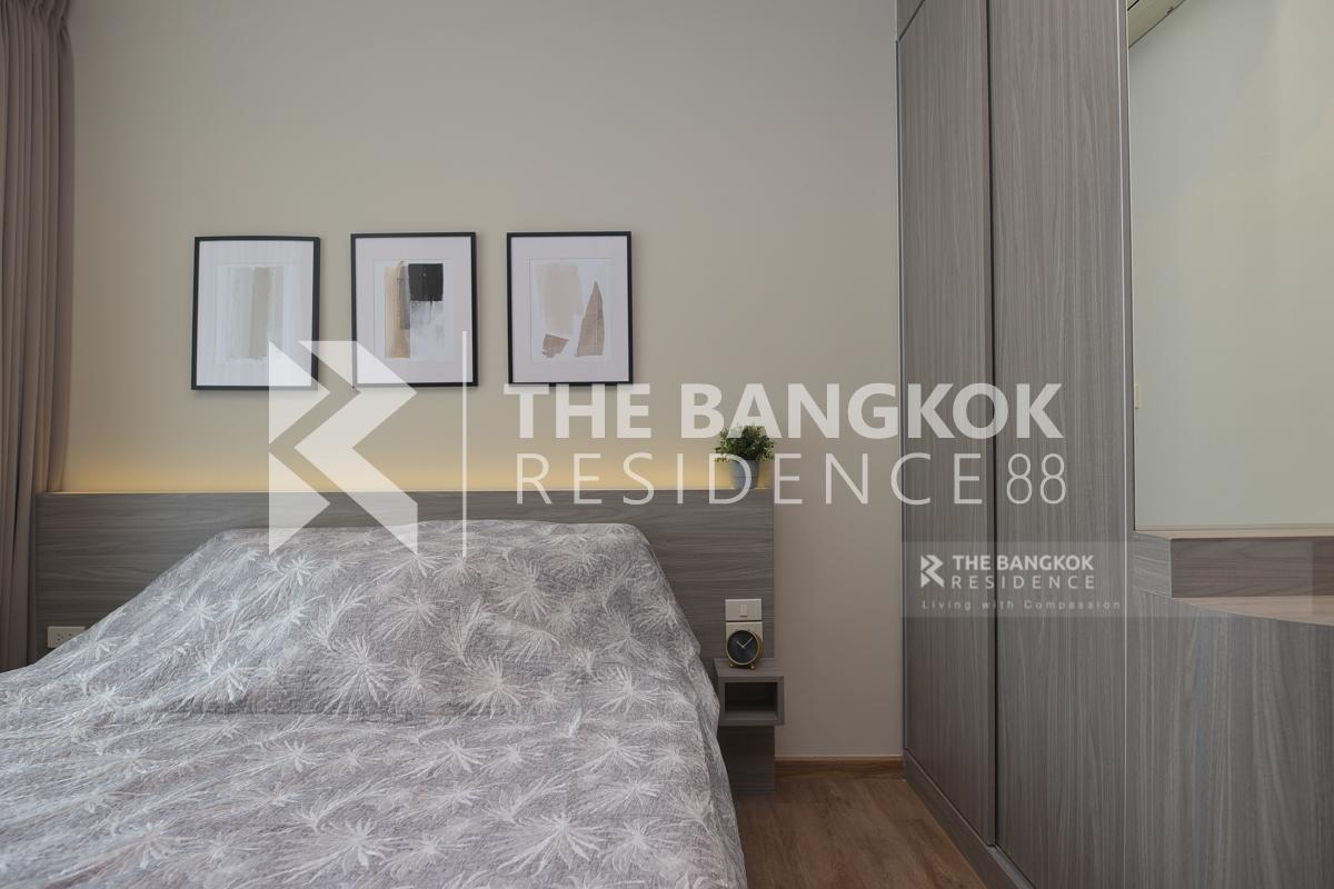 รูป วิลล่า ราชเทวี ใกล้ Airport Rail Link สถานีพญาไท ประกาศหาเจ้าของยูนิตพิเศษ - รูปที่ 10/10