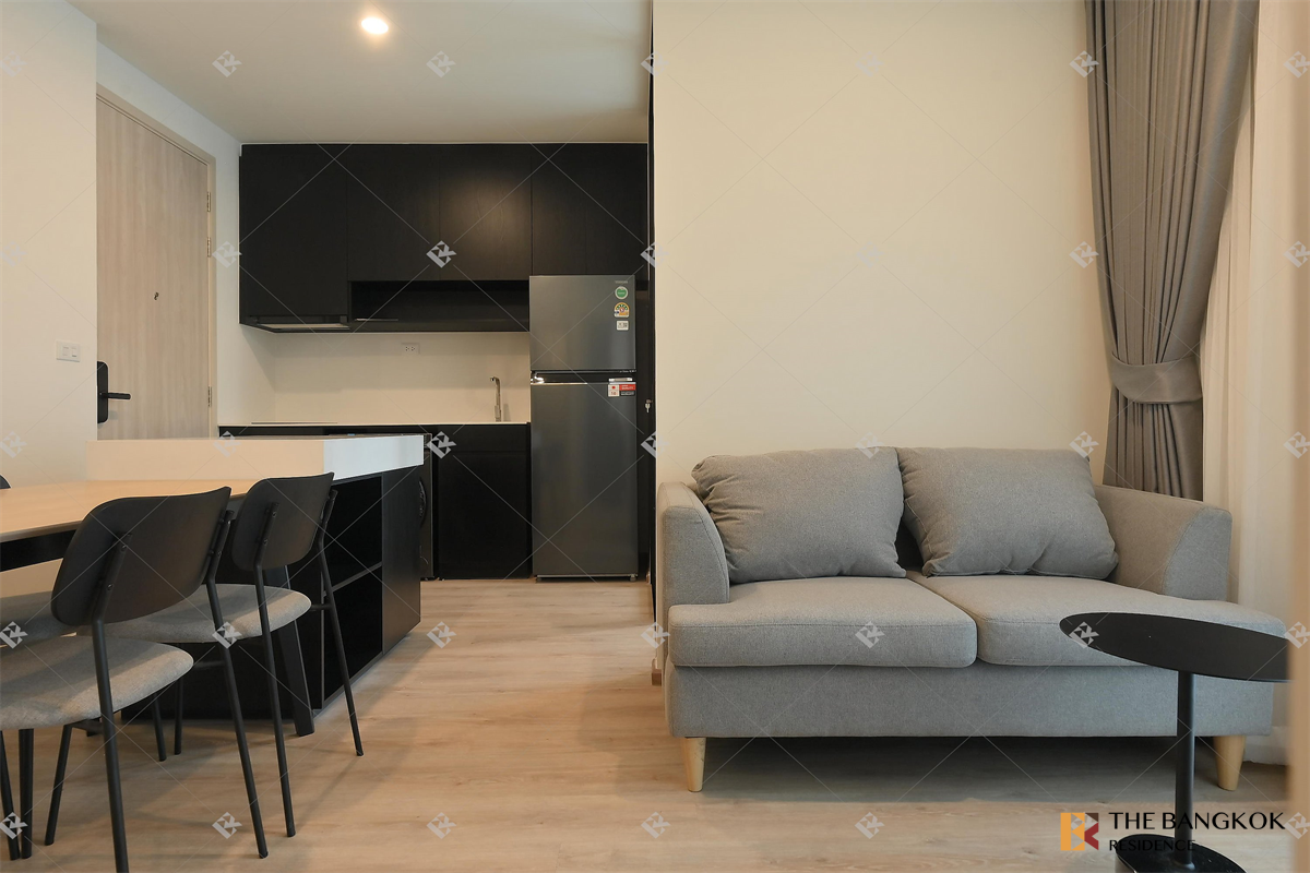 รูป จองด่วนก่อนใคร Nue District R9 ใกล้ MRT สถานีพระราม 9 - รูปที่ 5/10