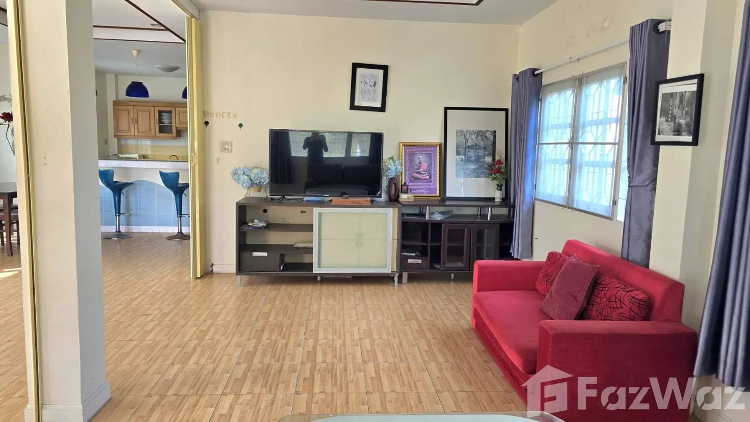 รูป บ้านเดี่ยวให้เช่า 3 ห้องนอน ใน หนองแก, ประจวบคีรีขันธ์ 6838746 - รูปที่ 2/29