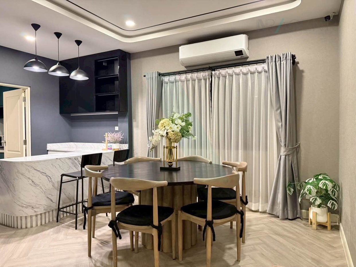 picture For Rent 2-story House CENTRO RAMA 2 - PHUTTHABUCHA 4 bedroom 5 bathroom - 4/8