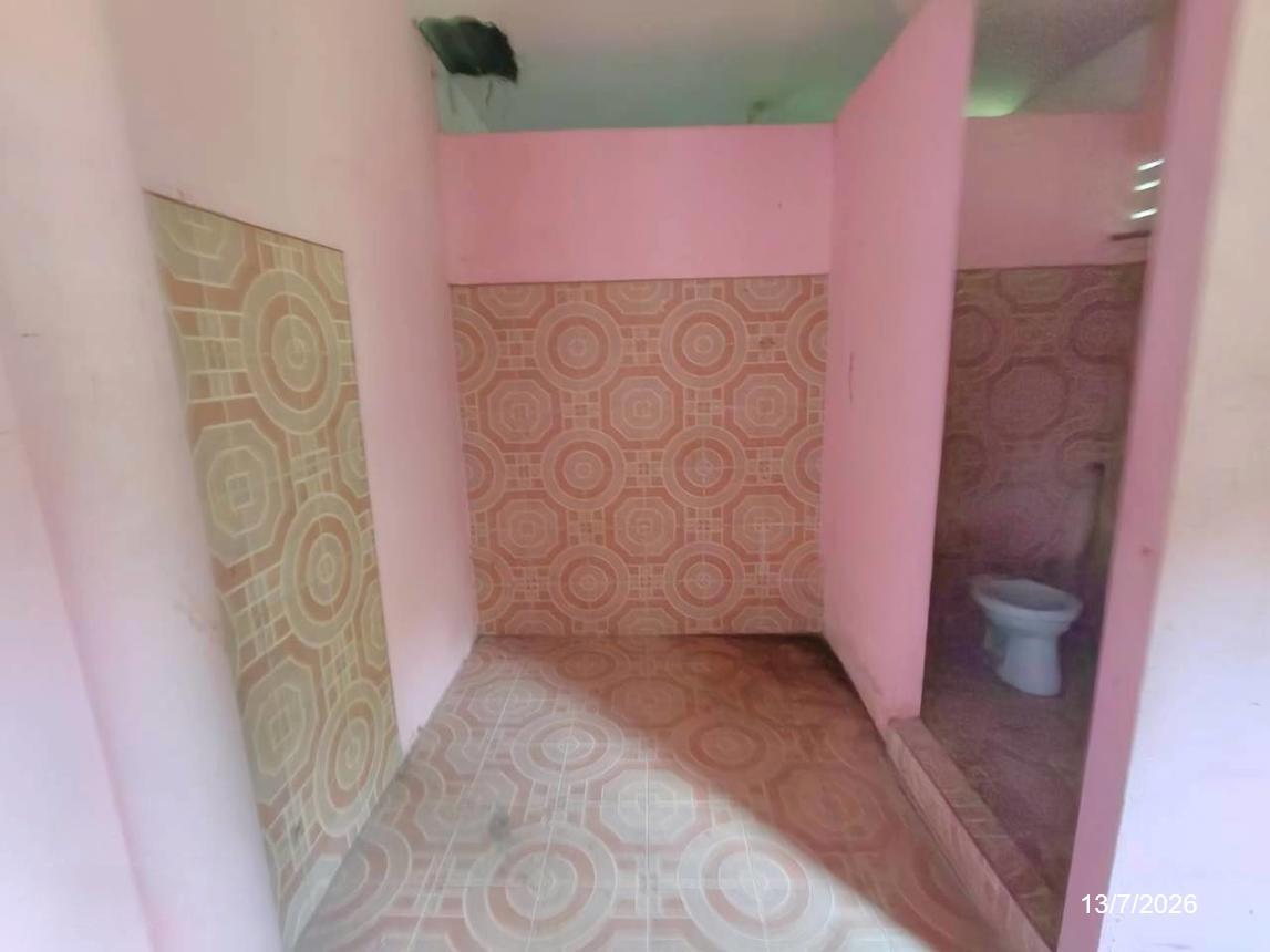 รูป บ้านเดี่ยว 46 ตร.วา ชนบท ขอนแก่น 775,000 - รูปที่ 25/29