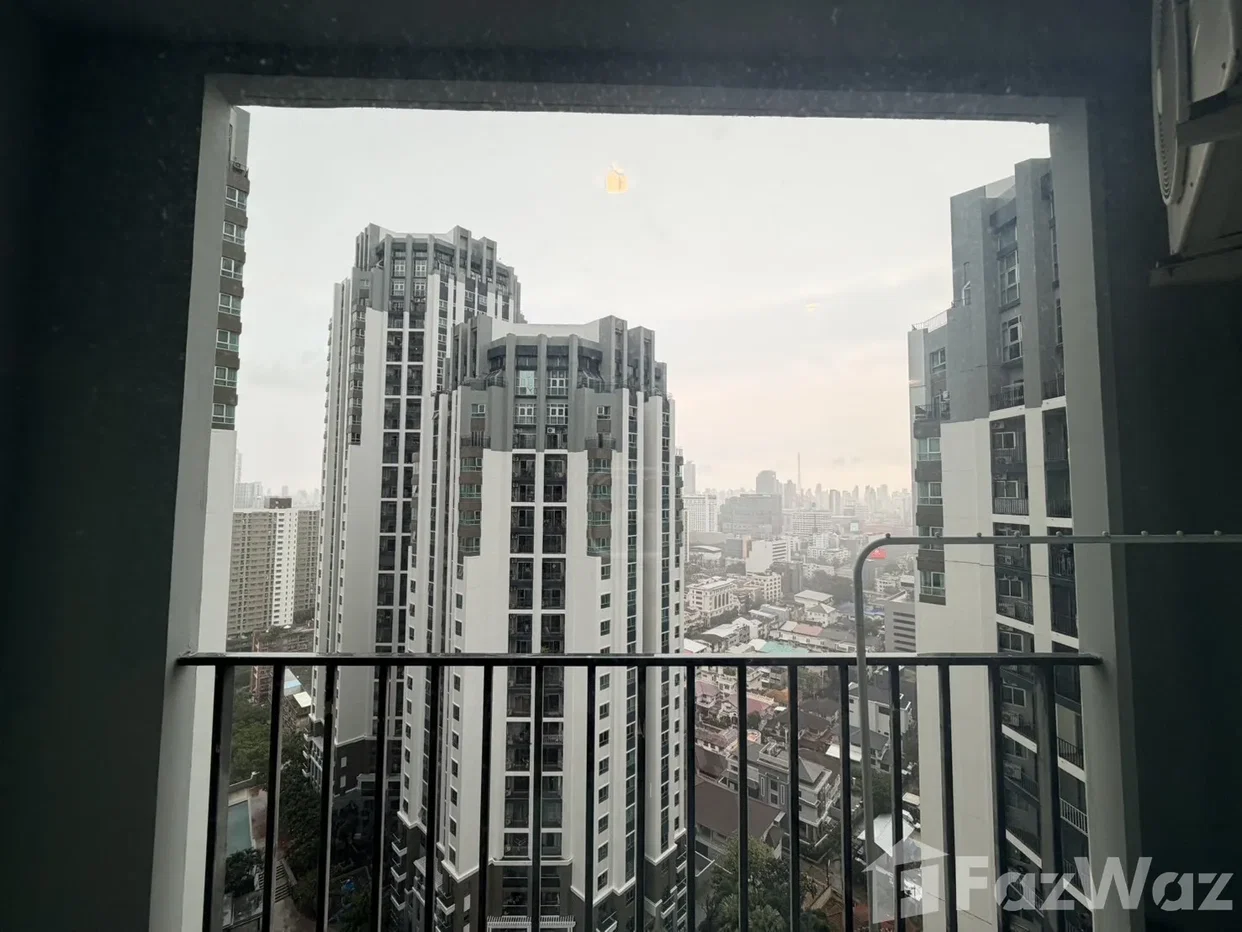รูป ขาย คอนโด 2 ห้องนอน ในโครงการ เบลล์ แกรนด์ พระราม 9 6843819 - รูปที่ 12/12