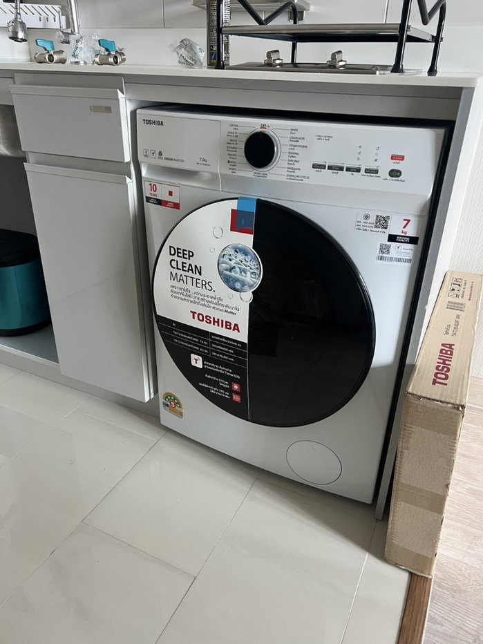 รูป  ให้เช่า ห้องสวย   ไอดีโอ โมบิ สาทร ( Ideo mobi sathorn ) ติด BTS ธนบุรี  50 เมตร พร้อมเฟอร์ +ห้อง 31 ตรม. เพียง 14,500  บาท   - รูปที่ 10/12