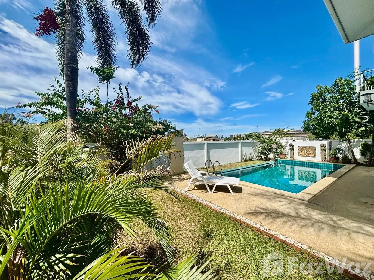 รูป ขาย บ้านเดี่ยว 5 ห้องนอน ใน หัวหิน, ประจวบคีรีขันธ์ 6835534 - รูปที่ 26/33
