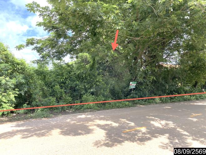 picture LAND 478 Sq.w. Sra Khrai Nongkai for 956,000 - 4/21