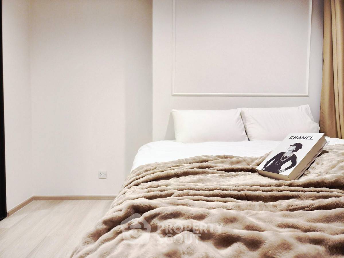 picture 1-BR Condo at Life One Wireless near BTS Phloen Chit (ID 2688136) - 9/12