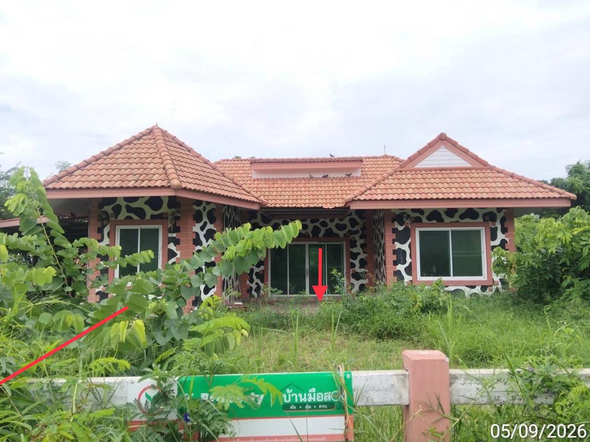 picture HOME 97 Sq.w. Pak Chong Nakhon Ratchasima for 959,000 - 12/25