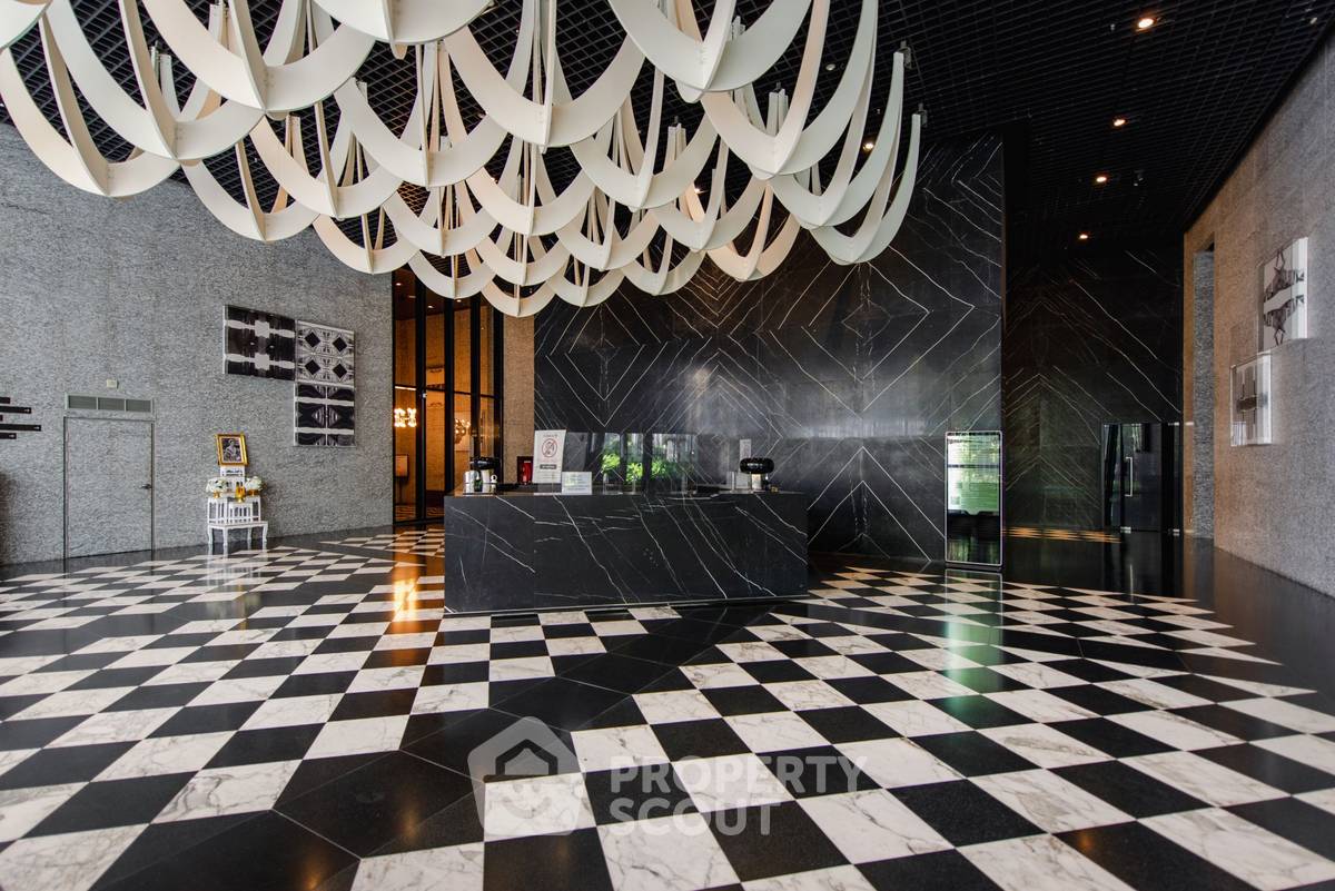 รูป คอนโด 1 ห้องนอน ชั้น 21 Noble Ploenchit ใกล้ BTS เพลินจิต 100 ม. (ID 3354192) - รูปที่ 24/50