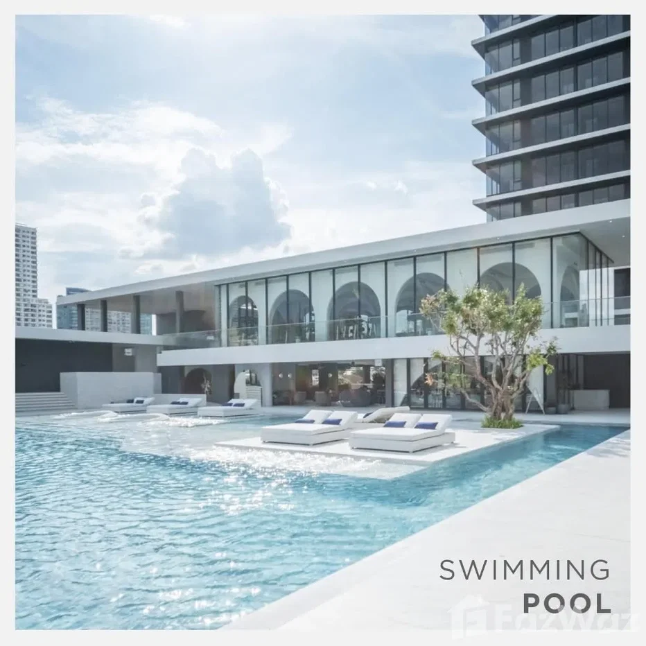 picture 2 Bedroom condo for sell at Chapter Charoen Nakhon 6838967 - 9/32