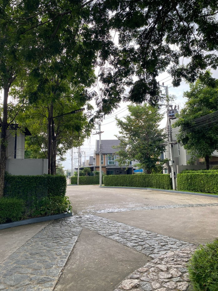 รูป ขายบ้านด่วน ‼️ เจ้าของขายเอง ‼️ใจกลางเมืองศรีราชา‼️ - รูปที่ 8/10
