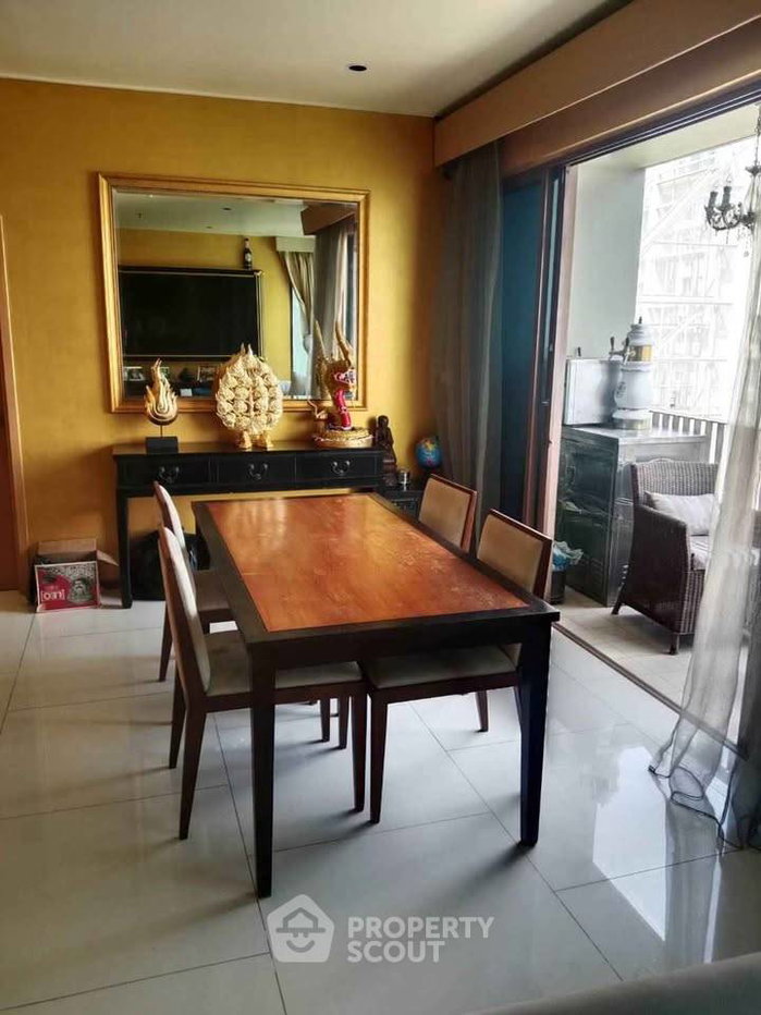 picture 2-BR Condo at The Emporio Place near BTS Phrom Phong (ID 3373550) - 7/22