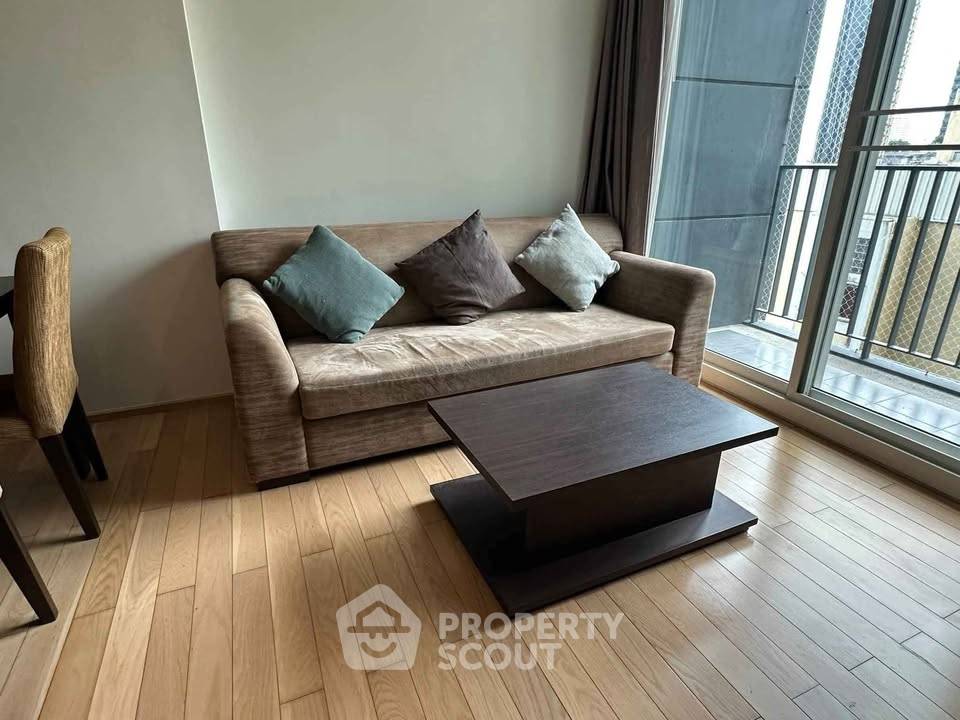 picture 1-BR Condo at Siri At Sukhumvit near BTS Thong Lor (ID 3372073) - 3/12
