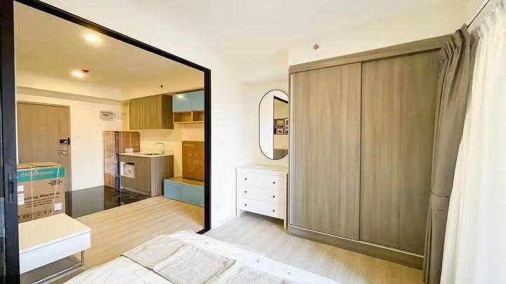 picture  A Space Mega 2  for rent ✨ Fully furnished - 2/6
