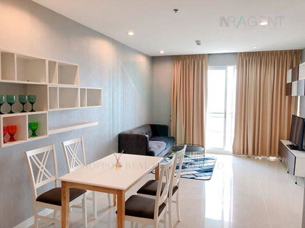 รูปภาพ 🔺 ให้เช่าคอนโด เซอร์เคิล 1 เพชรบุรี 36 อาคาร 2 ชั้น 23 2 ห้องนอน ขนาด 75.00 ตรม ใกล้ การท่องเที่ยวแห่งประเทศไทย