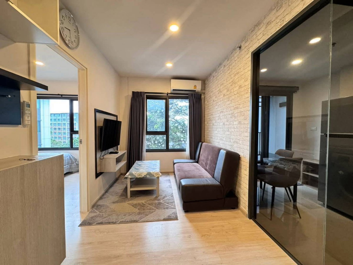 รูป 🏡 **ขาย Escent Park Ville Chiangmai** 💎 **2.65 ล้านบาท** 📍 **ทำเลติด Central Festival Chiang Mai** - รูปที่ 3/11