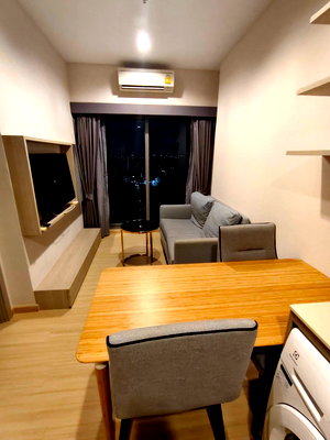Condos for rent :  🌈💫Rent Condo Whizdom Connect Sukhumvit  🌈💫‼️15,000‼️
