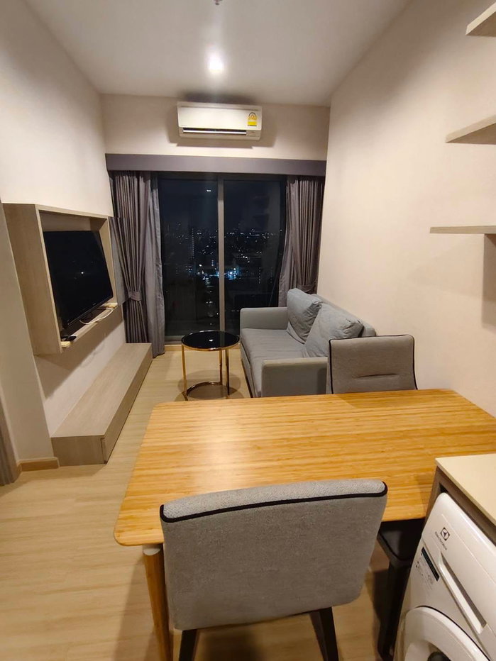 picture 🌈💫Rent Condo Whizdom Connect Sukhumvit 🌈💫‼️15,000‼️ - 1/7