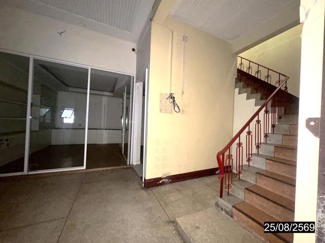 picture SHOP HOUSE 74.7 Sq.w. Uthumphon Phisai Si Sa Ket for 10.8M - 8/49