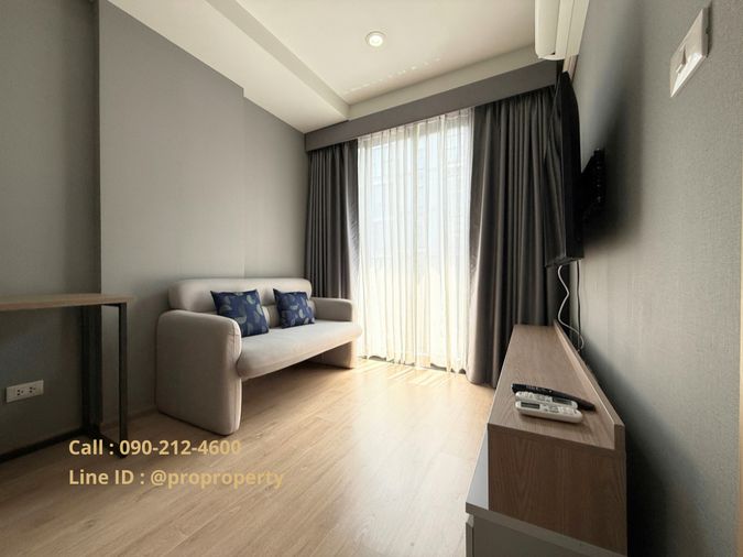 4-bed condo for sale, 29.2 sqm, The MOST Itsaraphap