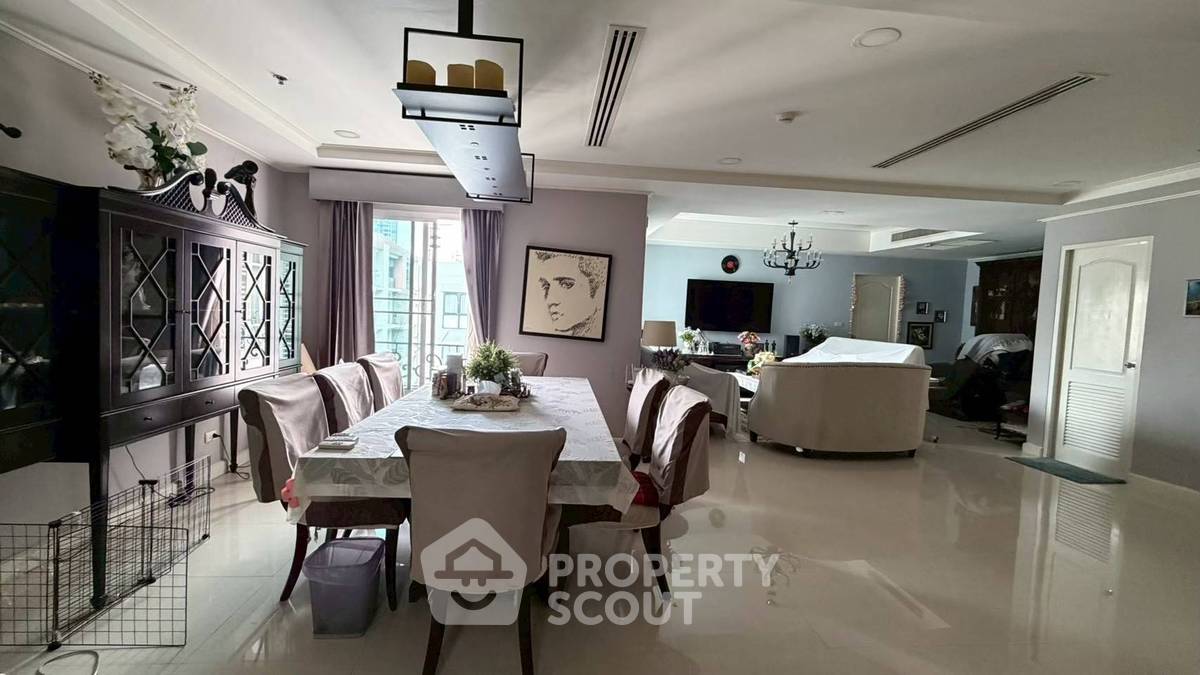 รูป คอนโด 3-ห้องนอน ที่ ลา วี ออง โรส เพลส คอนโดมิเนียม ใกล้ BTS ทองหล่อ (ID 3373338) - รูปที่ 4/7