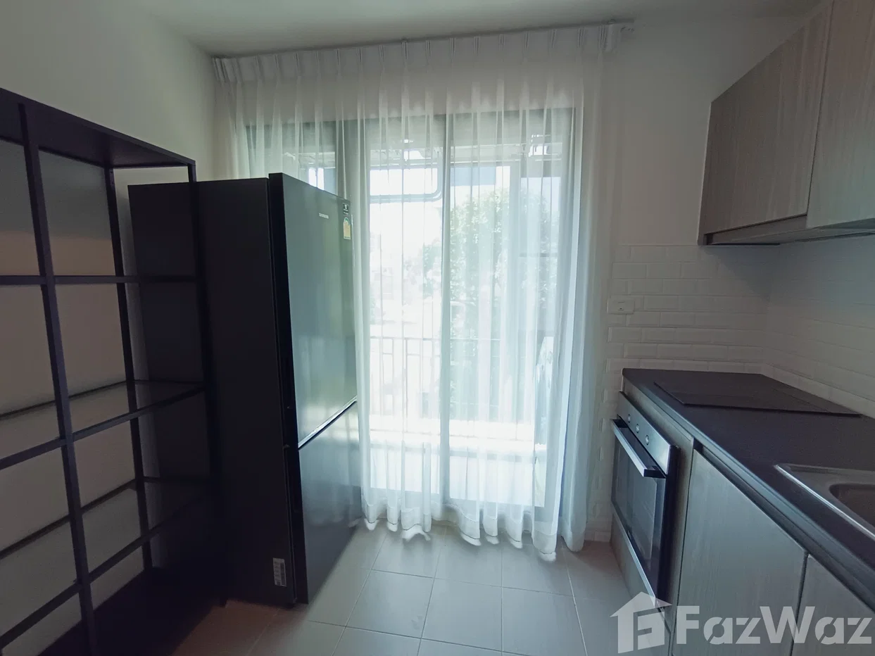 picture Notting Hill Sukhumvit 105 44.32 Sqm. BTS bearing 6766948 - 12/22