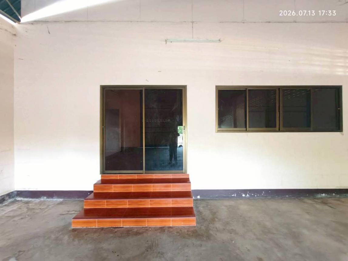 picture FACTORY 3248 Sq.w. Phaya Mengrai Chiang Rai for 5.7M - 33/55