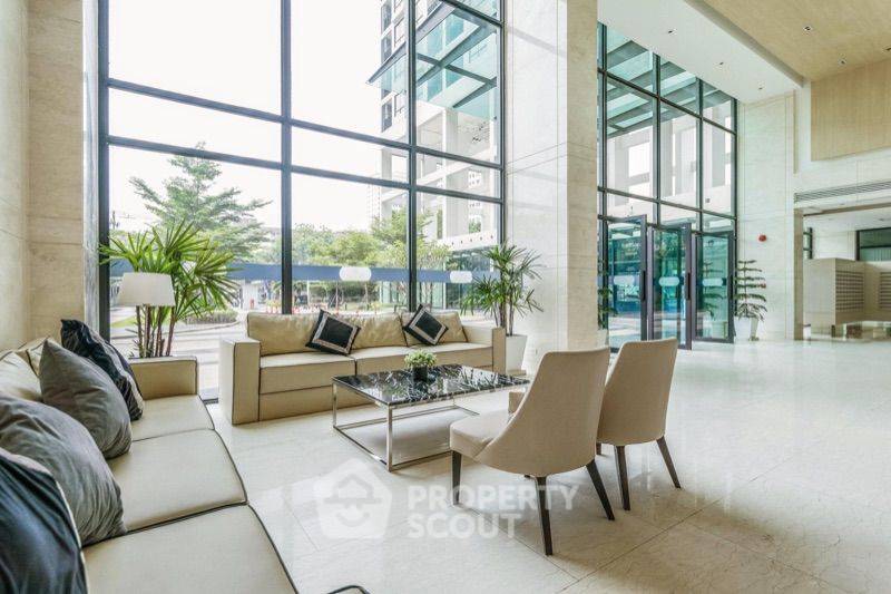 รูป คอนโด 1-ห้องนอน ที่ อาร์ทิมิส สุขุมวิท 77 ใกล้ BTS อ่อนนุช (ID 9762) - รูปที่ 4/14