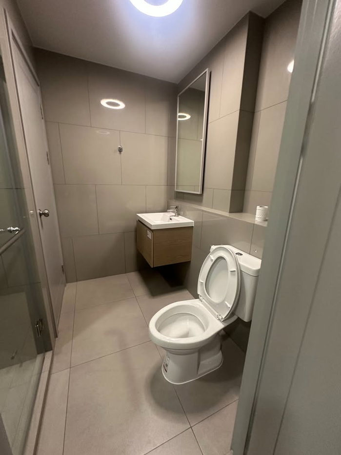 picture 🛋️🌿Chapter One Flow Bangpo 🌿🛋️1bed plus 35sq.m. - 10/11