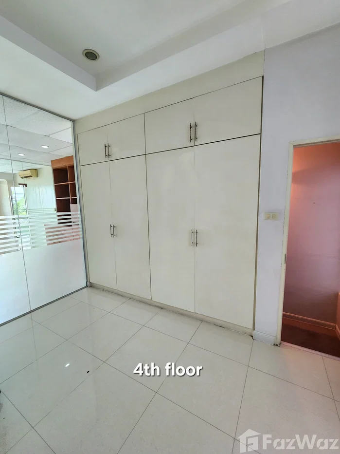 รูป ขาย ทาวน์เฮ้าส์ 3 ห้องนอน ใน คลองตันเหนือ, กรุงเทพมหานคร 6842512 - รูปที่ 23/29