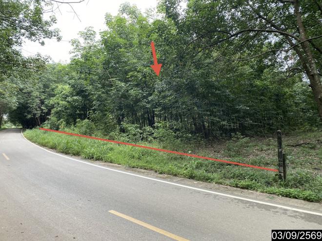 รูป ที่ดินว่างเปล่า 5860 ตร.วา เมืองบึงกาฬ บึงกาฬ 5.9M - รูปที่ 1/25