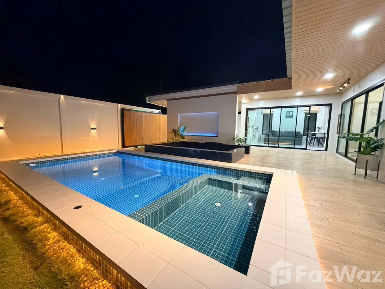 รูป ขาย วิลล่า 2 ห้องนอน ใน ตลิ่งงาม, สุราษฎร์ธานี 6703899 - รูปที่ 16/53