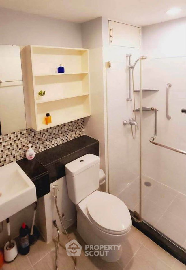 picture 2-BR Condo At Diamond Sukhumvit Near BTS On Nut (ID 3373991) - 17/17
