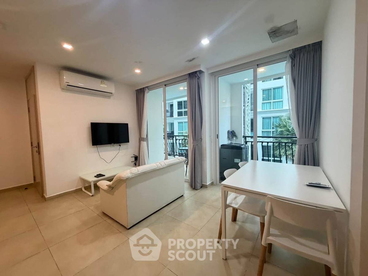 รูป คอนโด 2 ห้องนอน โอลิมปัส ซิตี้ การ์เด้น พัทยาใต้ (ID 3370141) - รูปที่ 3/15