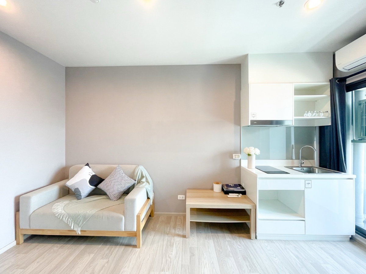 picture 🏠✨ The Privacy Rama 9 | 1 Bedroom for Sale (HBH-HL-473) - 4/10
