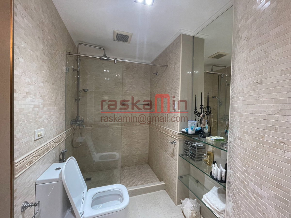 picture Sky Beach Condominium for Sale – 1 Bedroom, 93 SQM, Wongamat Beach - 5/11