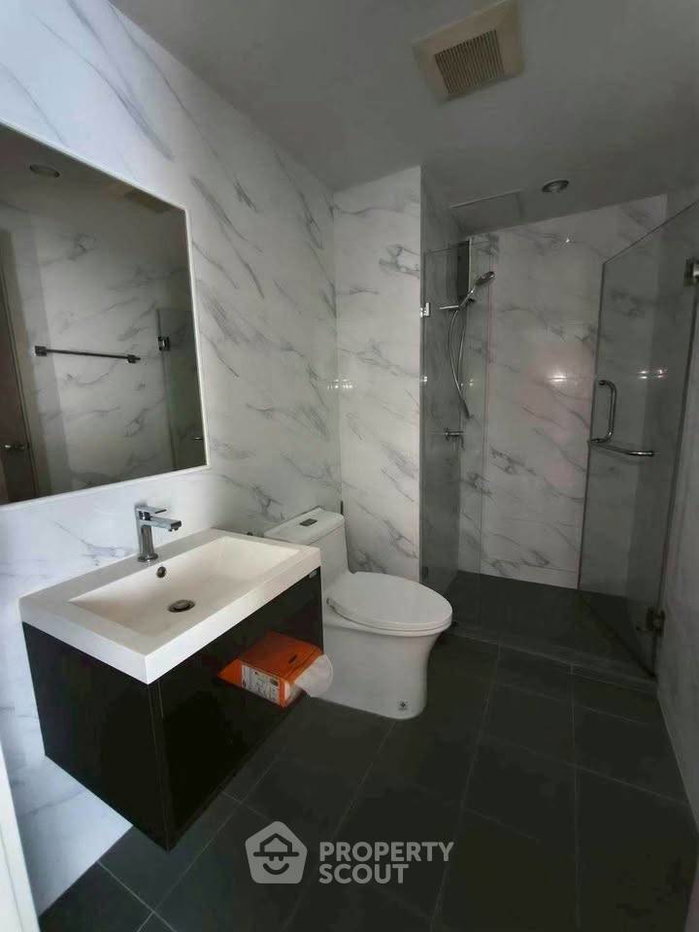 picture 2-BR Condo At The Excel Ratchada 18 Near MRT Huai Khwang (ID 3374105) - 8/11