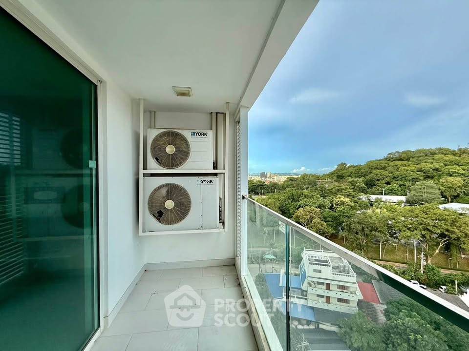 picture 2-BR Condo at Sky Residences Pattaya close to Pattaya (ID 2593749) - 8/9